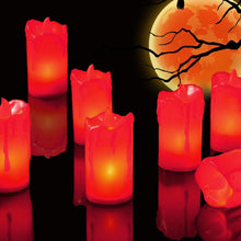 electrical Candles