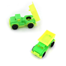 30 dumper truck toys, perfect for imaginative play