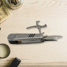 Pocket Chest Knife Set