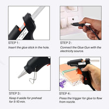 Glue Gun (60 watt)  gluegun