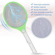 Quality electric mosquito killer racket