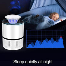 Mosquito Killer Machine USB Powered (1 Pc)