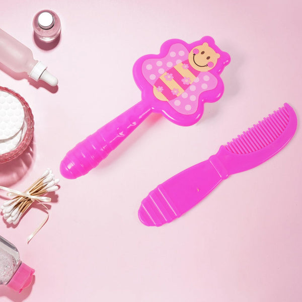 SoftBebe Brush Set