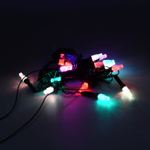 multi color series light