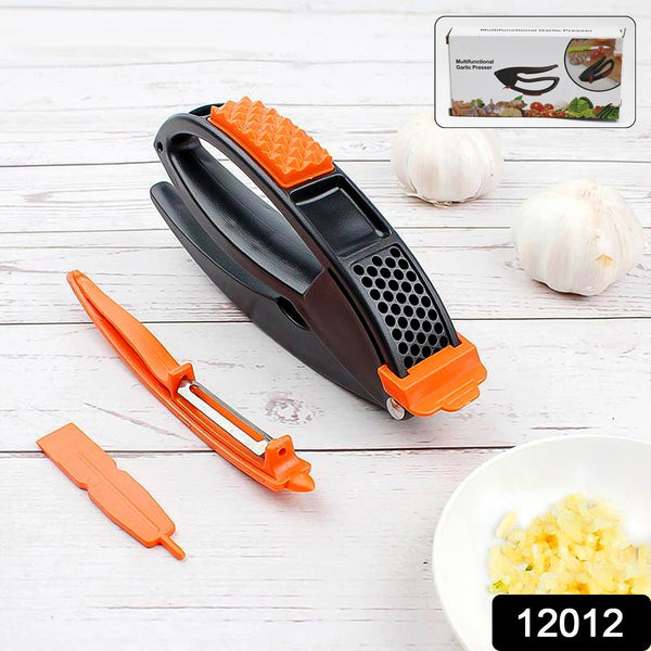 Garlic Press