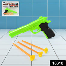 SoftShot Dart Blaster