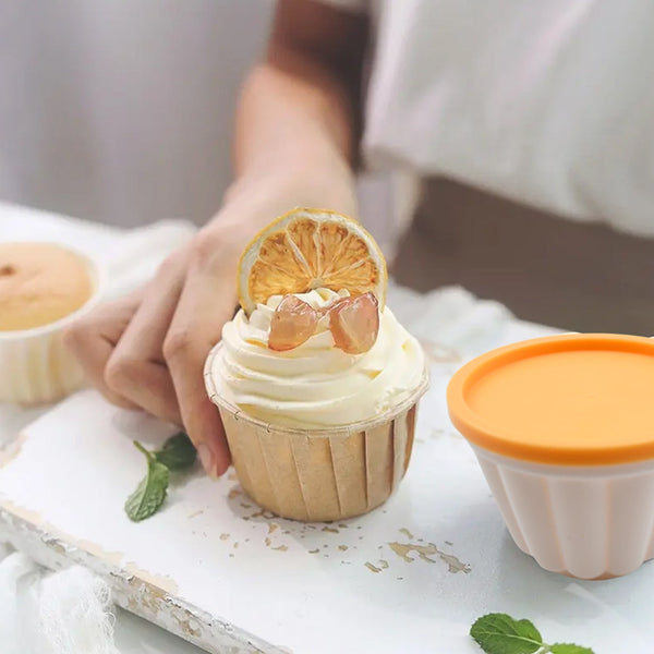 Mold for Jelly Ice Creams