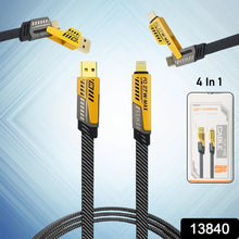 ChargeHub Multi